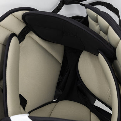 Warrior Ritual X5 Pro Senior Goalie Pants - TheHockeyShop.com