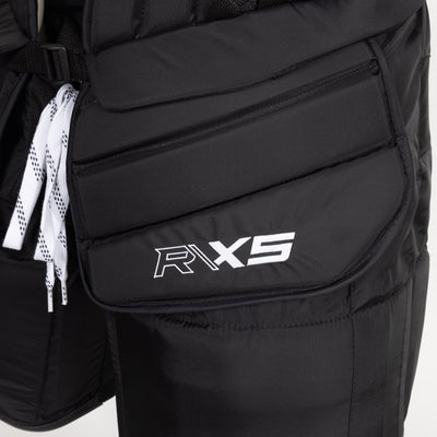 Warrior Ritual X5 RTL Senior Goalie Pants - TheHockeyShop.com