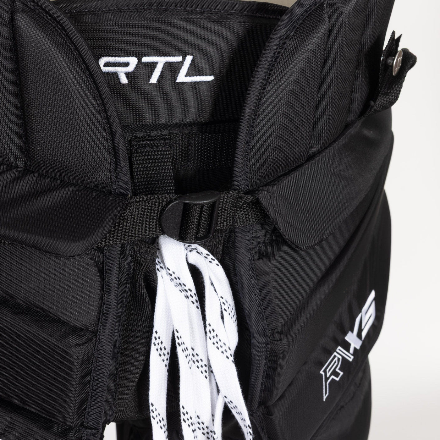 Warrior Ritual X5 RTL Senior Goalie Pants - TheHockeyShop.com