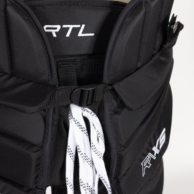 Warrior Ritual X5 RTL Senior Goalie Pants - TheHockeyShop.com