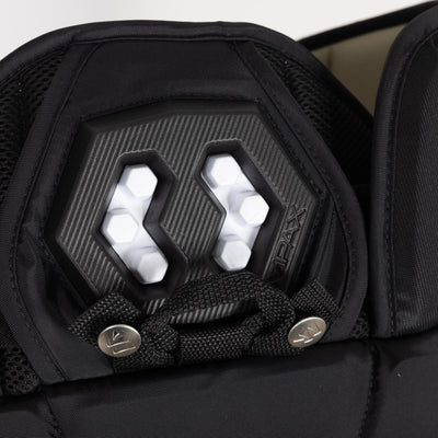 Warrior Ritual X5 RTL Senior Goalie Pants - TheHockeyShop.com