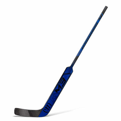 Warrior M3 Pro Intermediate Goalie Stick - TheHockeyShop.com