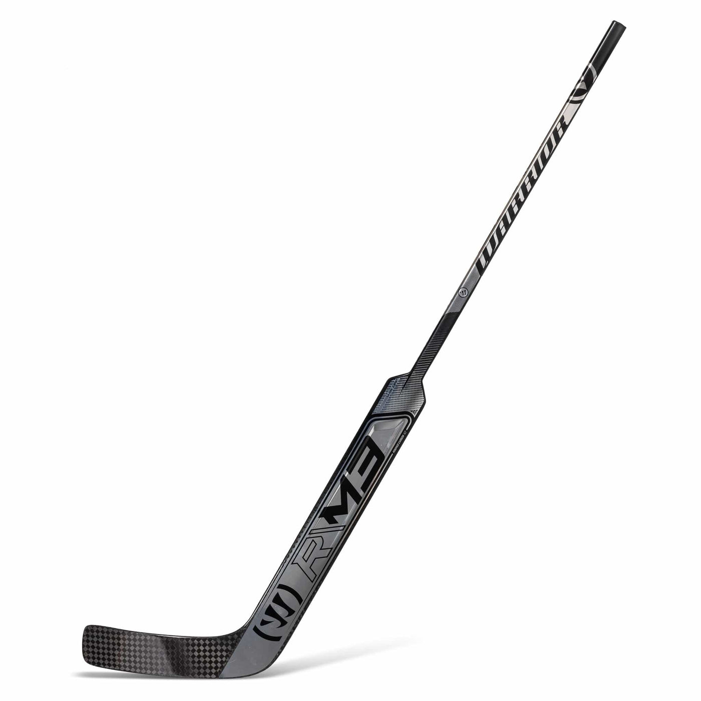 Warrior M3 Pro Intermediate Goalie Stick - TheHockeyShop.com