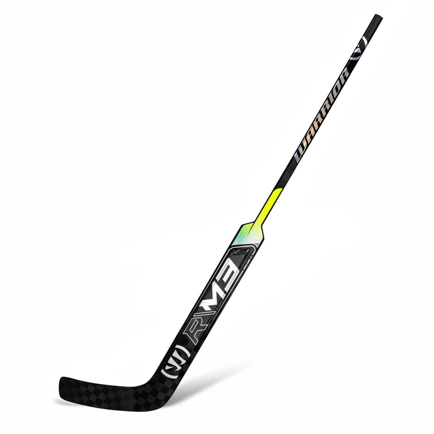 Warrior M3 Pro Intermediate Goalie Stick - TheHockeyShop.com