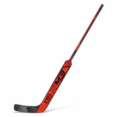 Warrior M3 Pro Senior Goalie Stick - TheHockeyShop.com