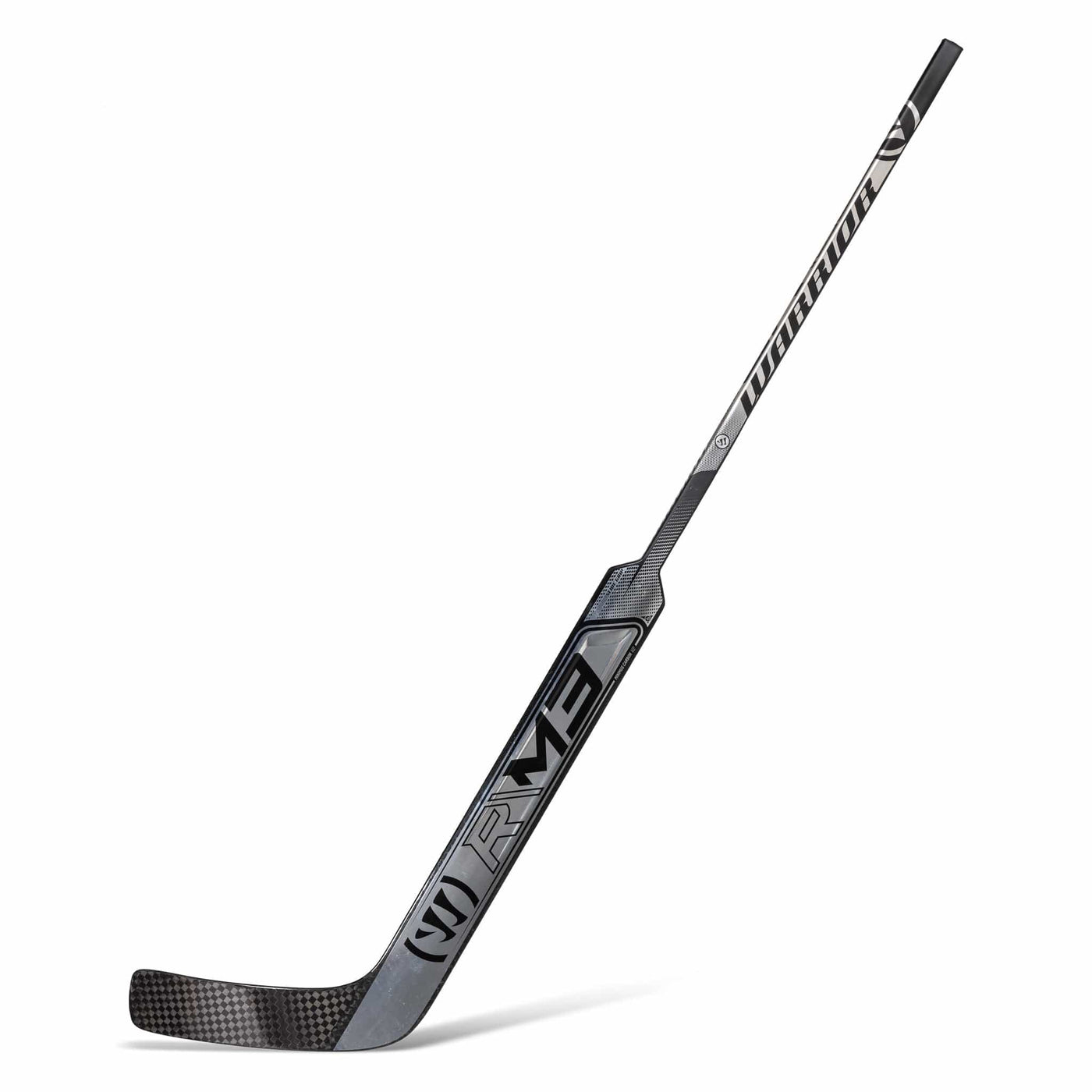 Warrior M3 Pro Senior Goalie Stick - TheHockeyShop.com