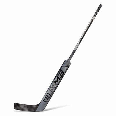 Warrior M3 Pro Senior Goalie Stick - TheHockeyShop.com