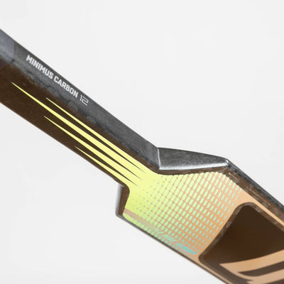 Warrior Ritual M2 Pro Senior Goalie Stick - The Hockey Shop Source For Sports