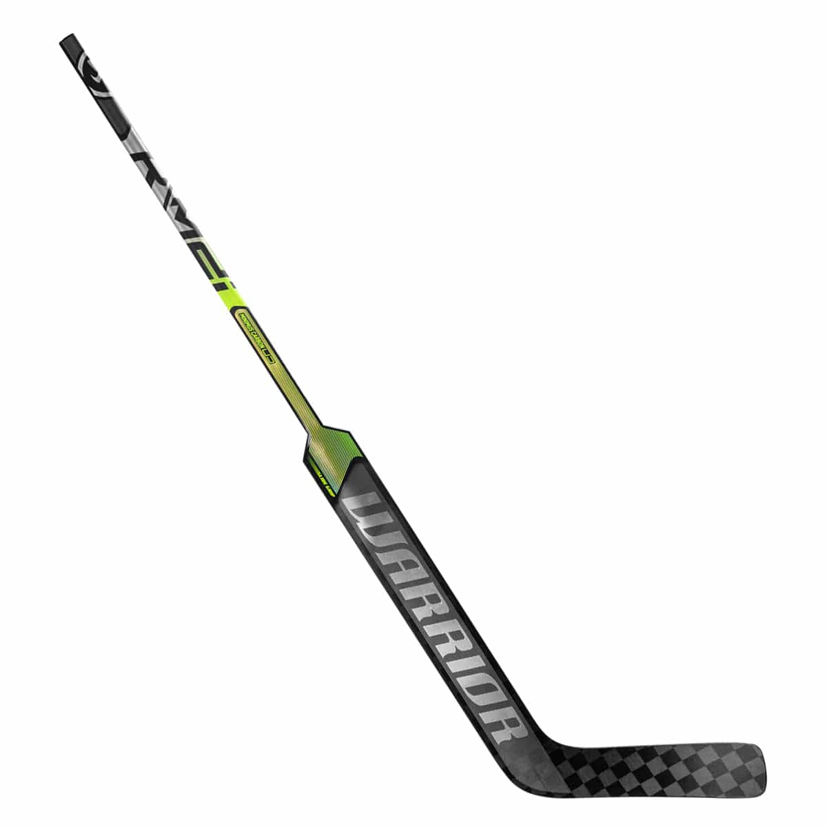 Warrior Ritual M2i Intermediate Goalie Stick - The Hockey Shop Source For Sports