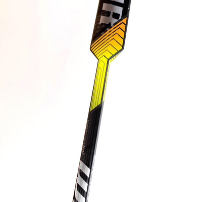 Warrior Ritual V1 Pro Intermediate Goalie Stick