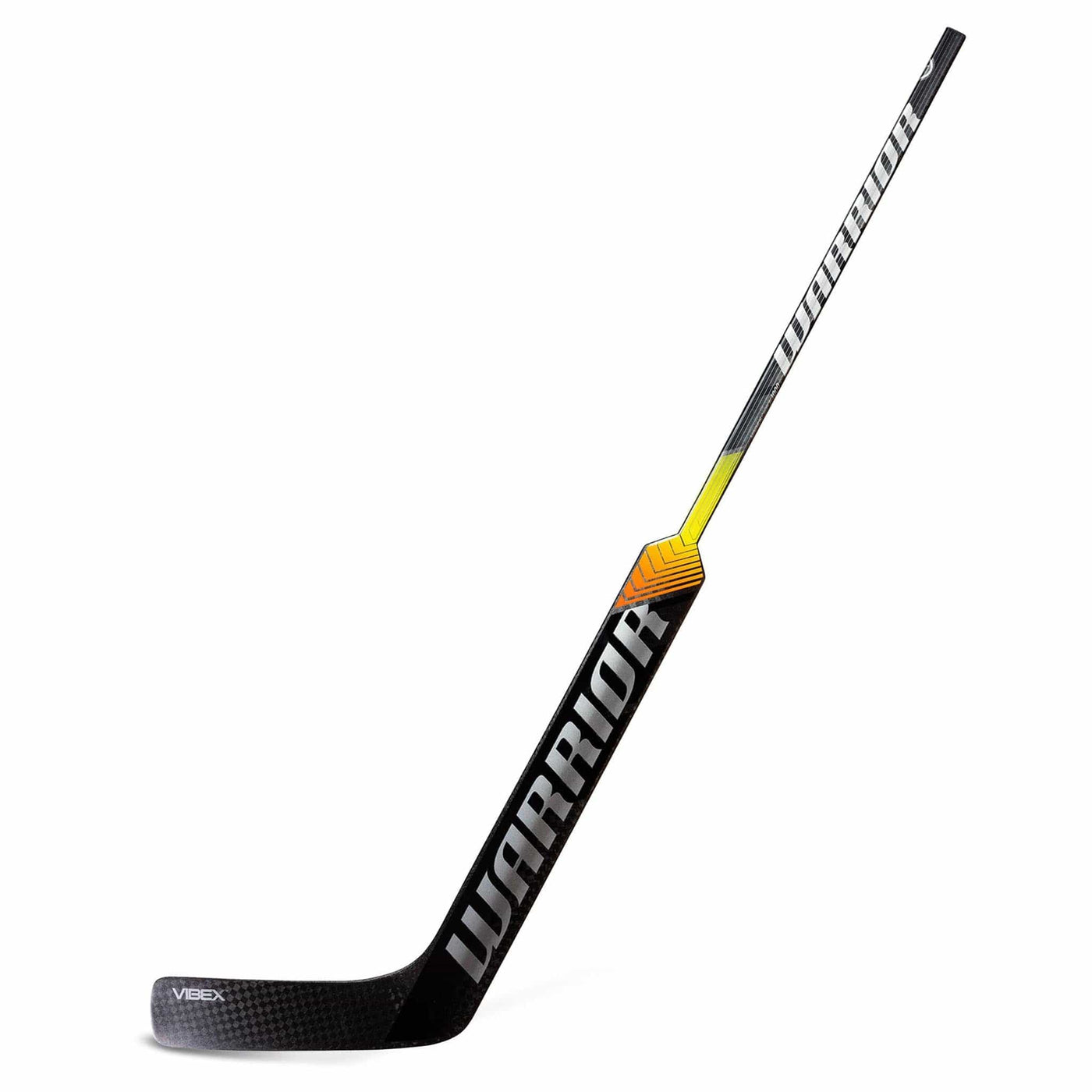 Warrior Ritual V1 Pro Intermediate Goalie Stick