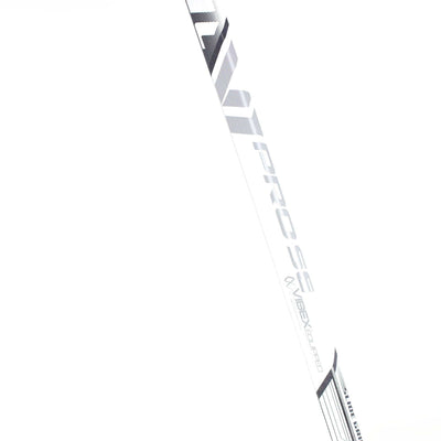 Warrior Ritual V1 Pro SE Intermediate Goalie Stick