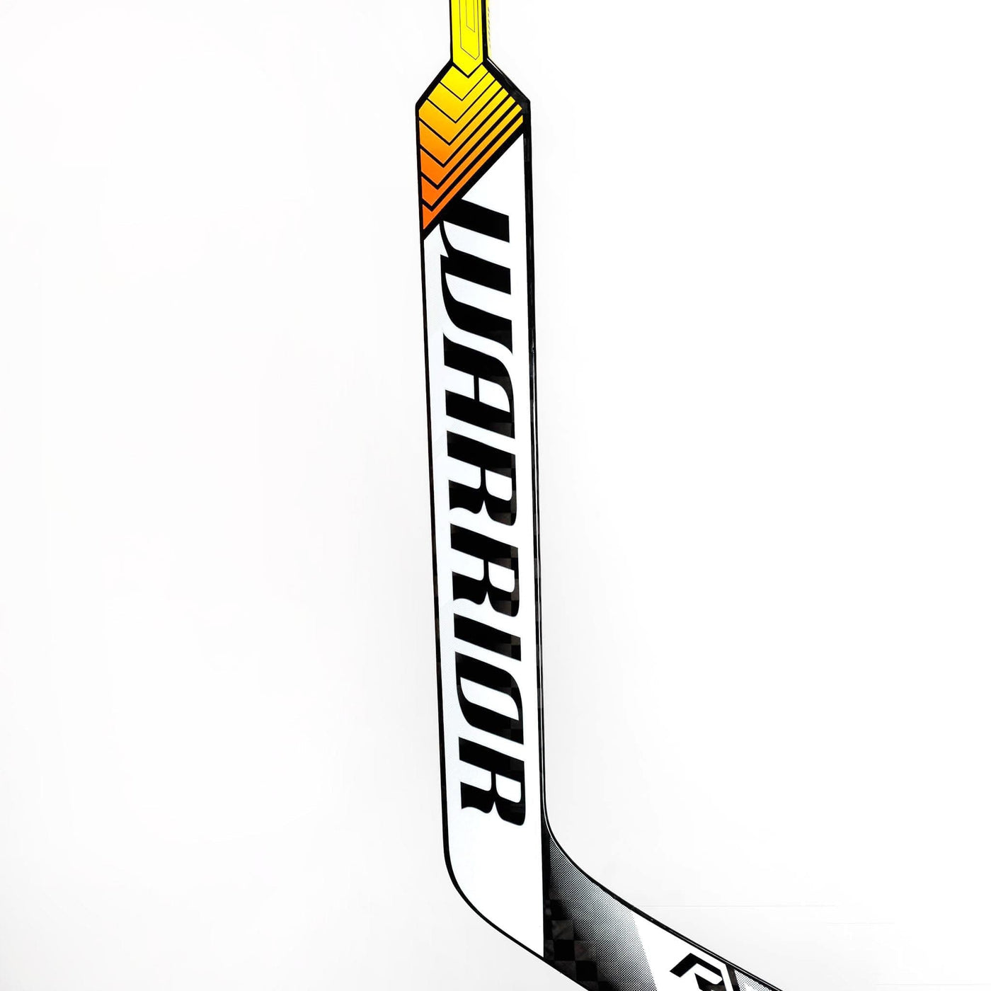 Warrior Ritual V1 Pro+ Senior Goalie Stick