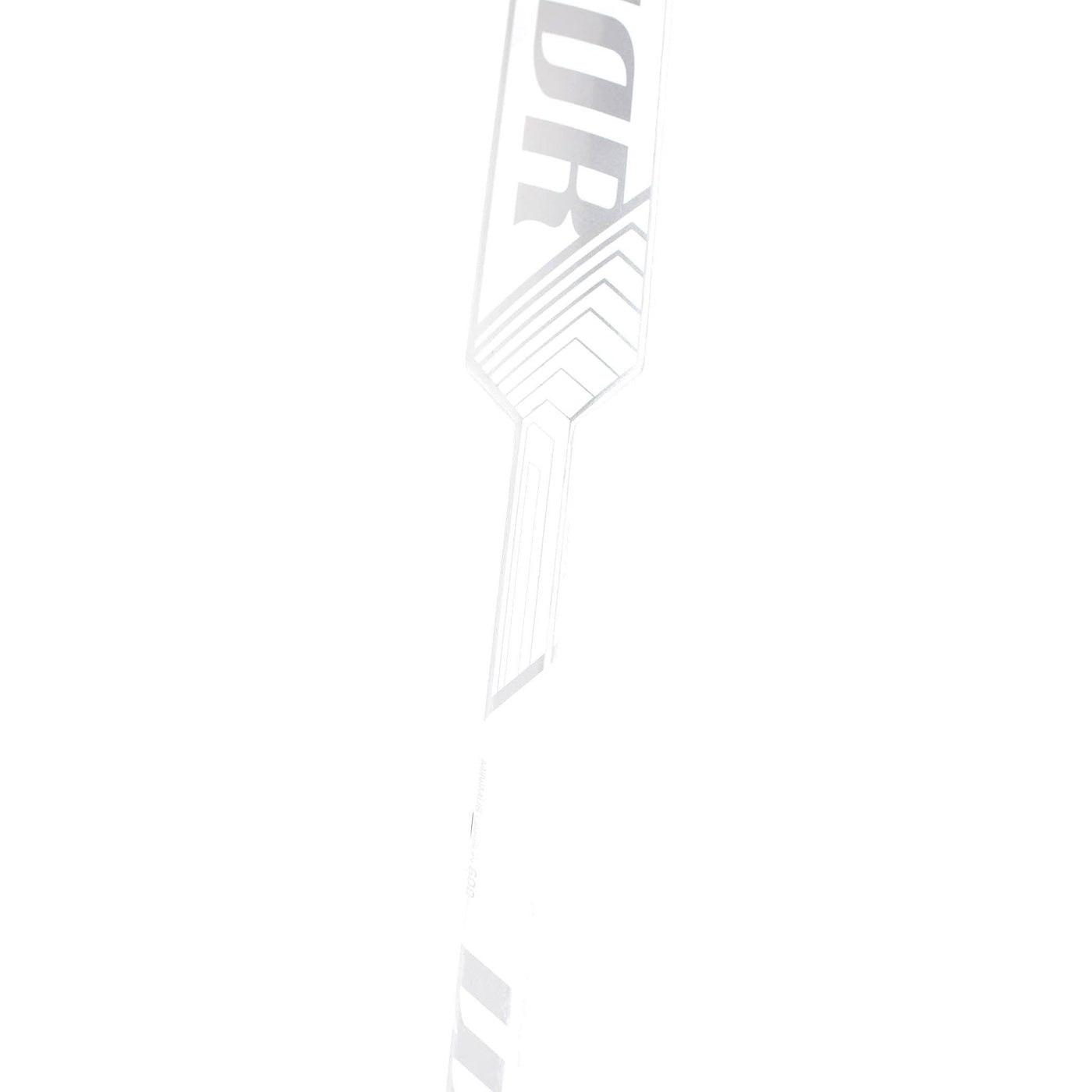 Warrior Ritual V1 SR SE Intermediate Goalie Stick