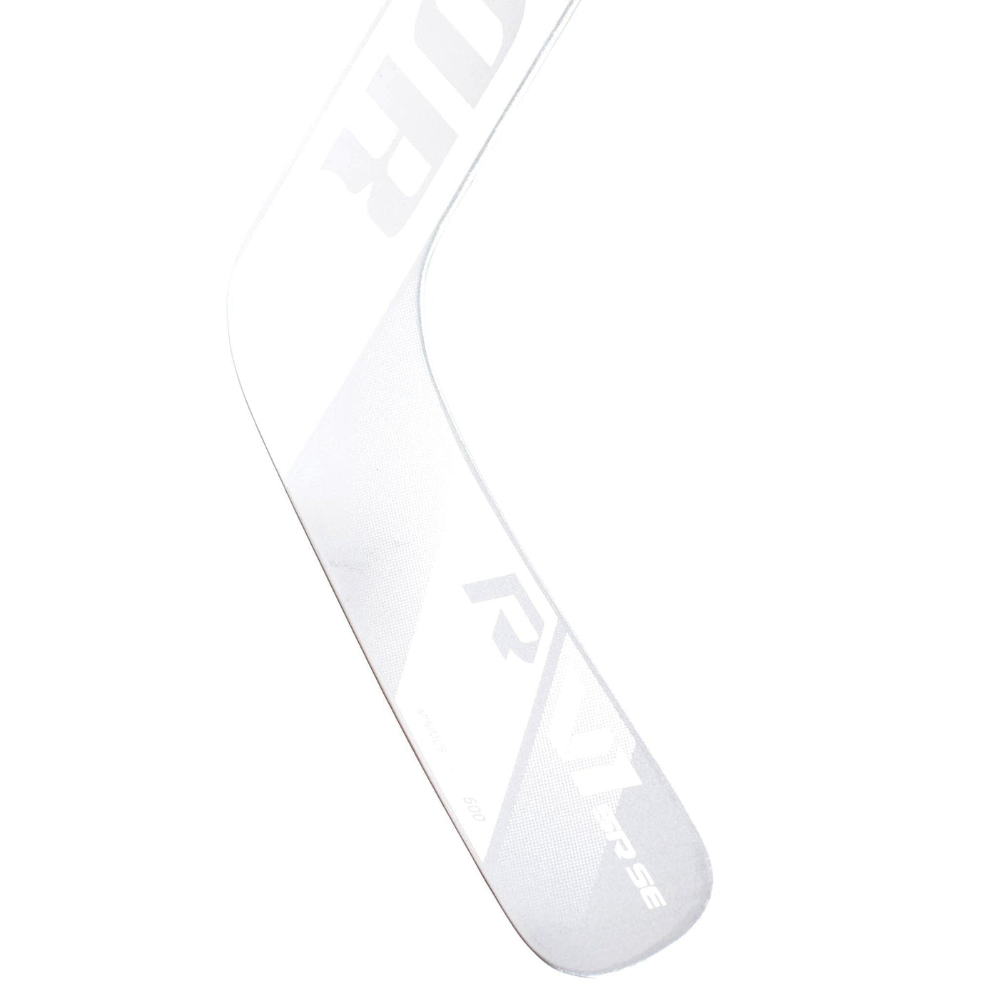 Warrior Ritual V1 SR SE Intermediate Goalie Stick