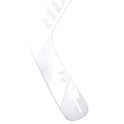 Warrior Ritual V1 SR SE Intermediate Goalie Stick