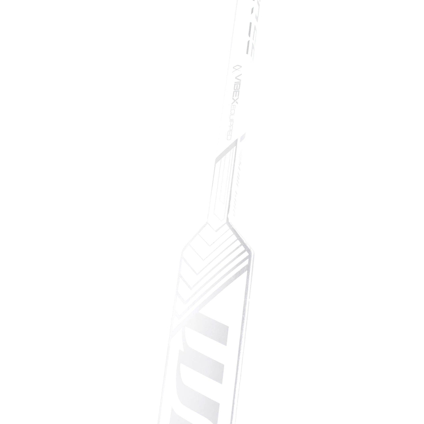 Warrior Ritual V1 SR SE Intermediate Goalie Stick