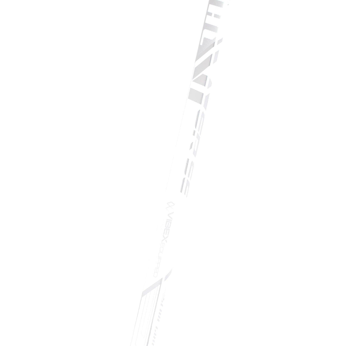 Warrior Ritual V1 SR SE Intermediate Goalie Stick