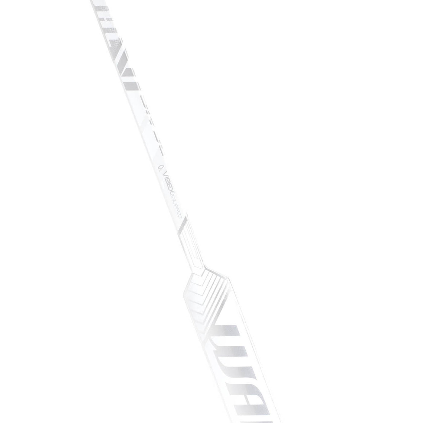 Warrior Ritual V1 SR SE Intermediate Goalie Stick
