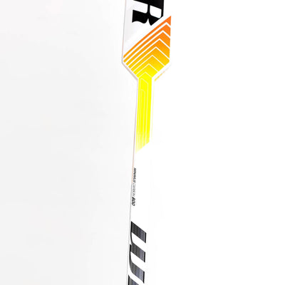 Warrior Ritual V1 SR+ Senior Goalie Stick