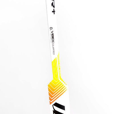 Warrior Ritual V1 SR+ Senior Goalie Stick