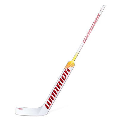 Warrior Ritual V1 SR Senior Goalie Stick