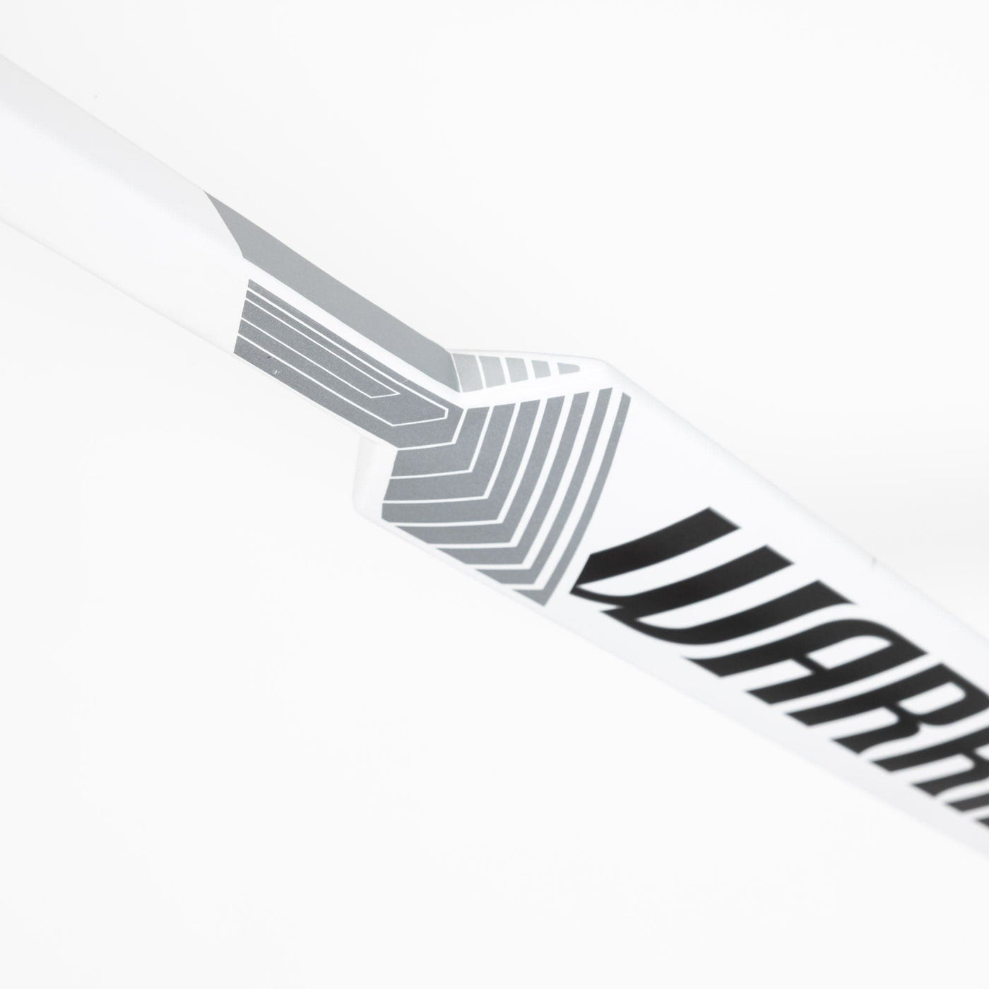 Warrior Ritual V1C Intermediate Goalie Stick - TheHockeyShop.com