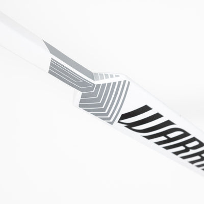 Warrior Ritual V1C Intermediate Goalie Stick - TheHockeyShop.com