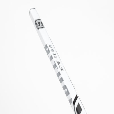 Warrior Ritual V1C Intermediate Goalie Stick - TheHockeyShop.com
