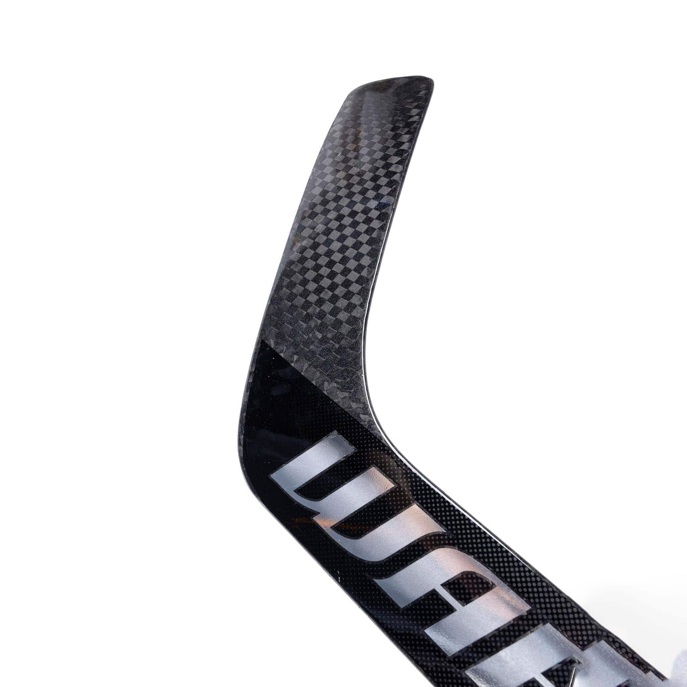 Warrior Ritual V2 Pro Intermediate Goalie Stick