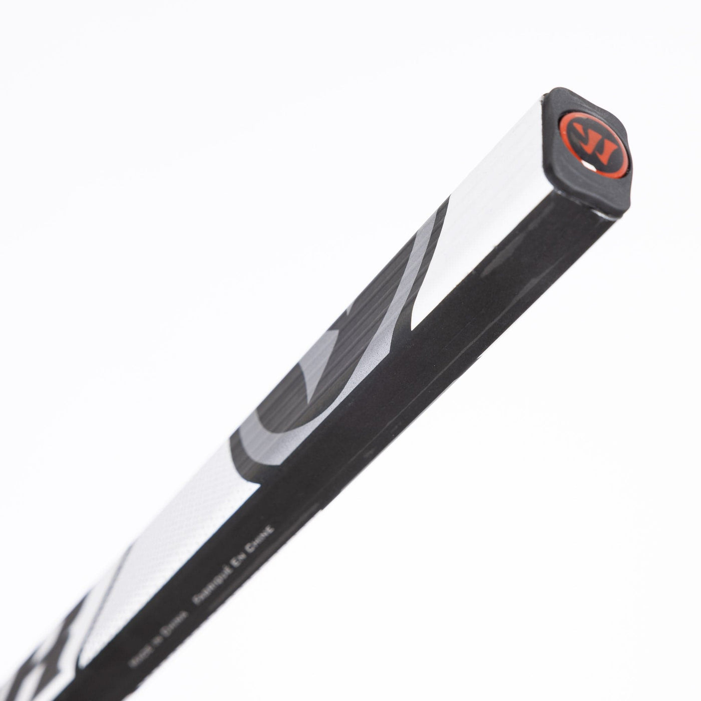 Warrior Ritual V3 E+ Intermediate Goalie Stick - The Hockey Shop Source For Sports