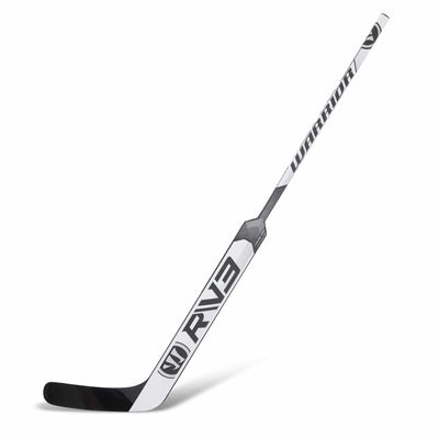 Warrior Ritual V3 E+ Intermediate Goalie Stick - The Hockey Shop Source For Sports