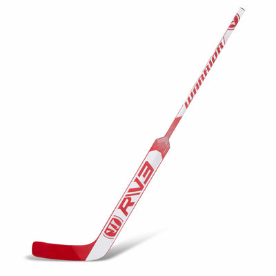 Warrior Ritual V3 E Senior Goalie Stick - The Hockey Shop Source For Sports