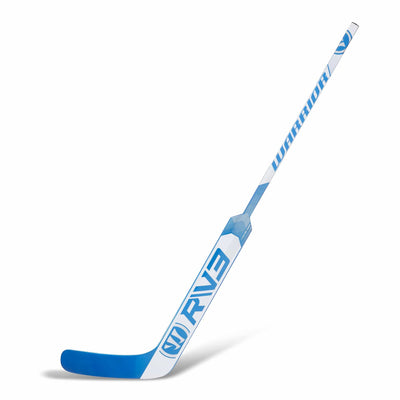 Warrior Ritual V3 Intermediate Goalie Stick - The Hockey Shop Source For Sports