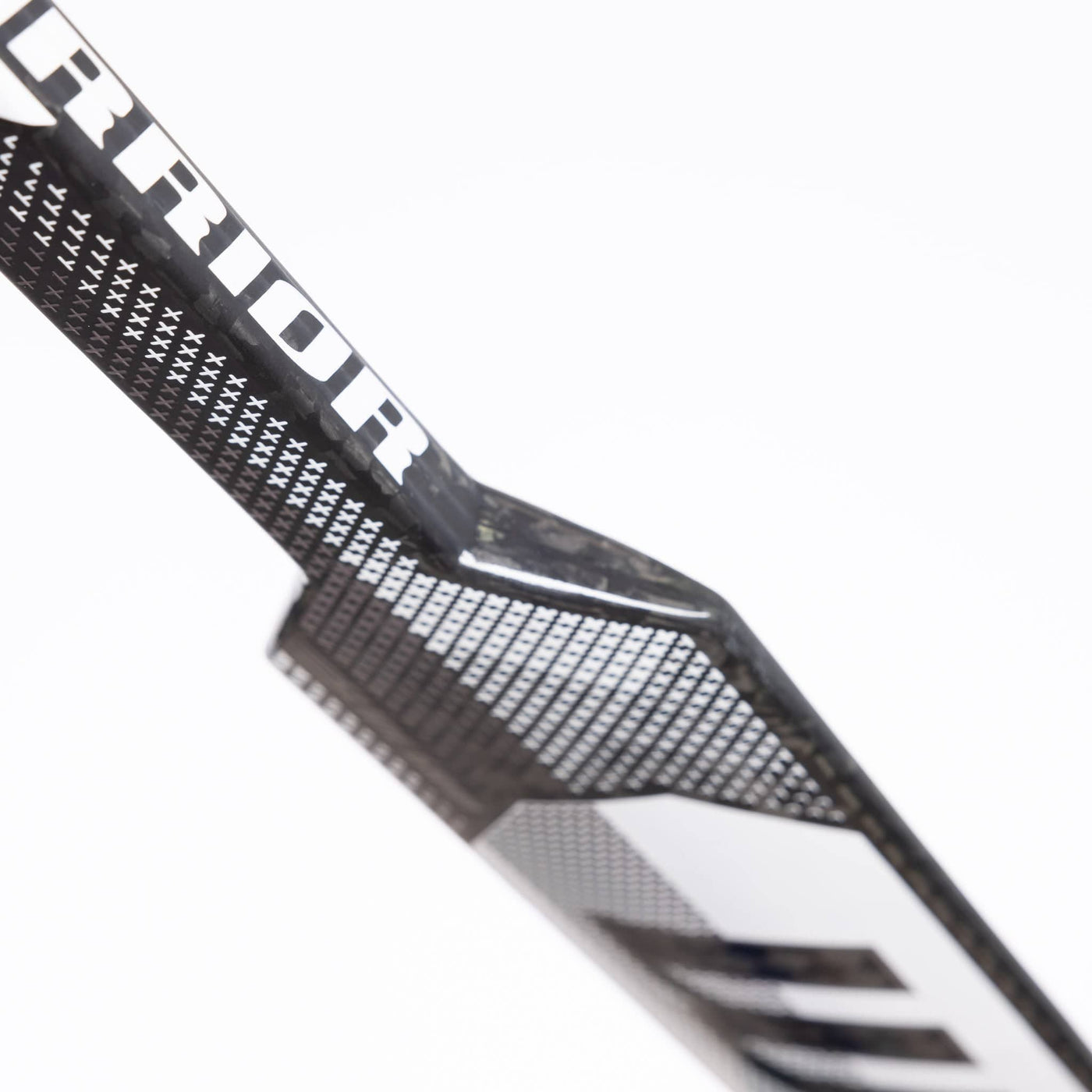 Warrior Ritual V3 Pro Intermediate Goalie Stick - The Hockey Shop Source For Sports