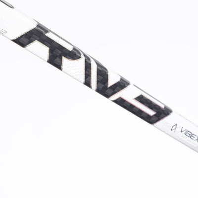 Warrior Ritual V3 Pro Intermediate Goalie Stick - The Hockey Shop Source For Sports