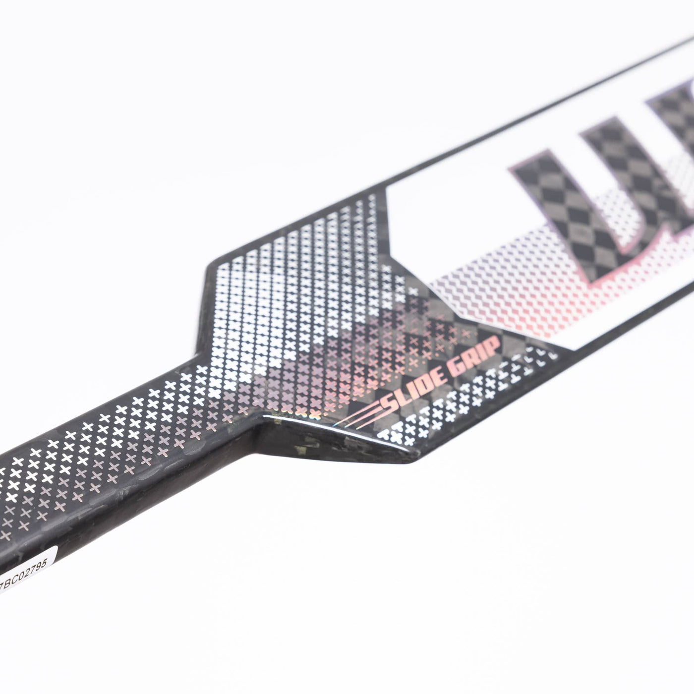 Warrior Ritual V3 Pro Intermediate Goalie Stick - The Hockey Shop Source For Sports