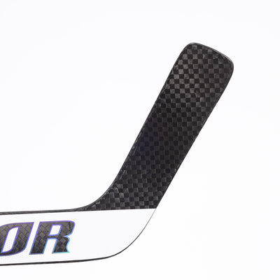 Warrior Ritual V3 Pro Intermediate Goalie Stick - The Hockey Shop Source For Sports
