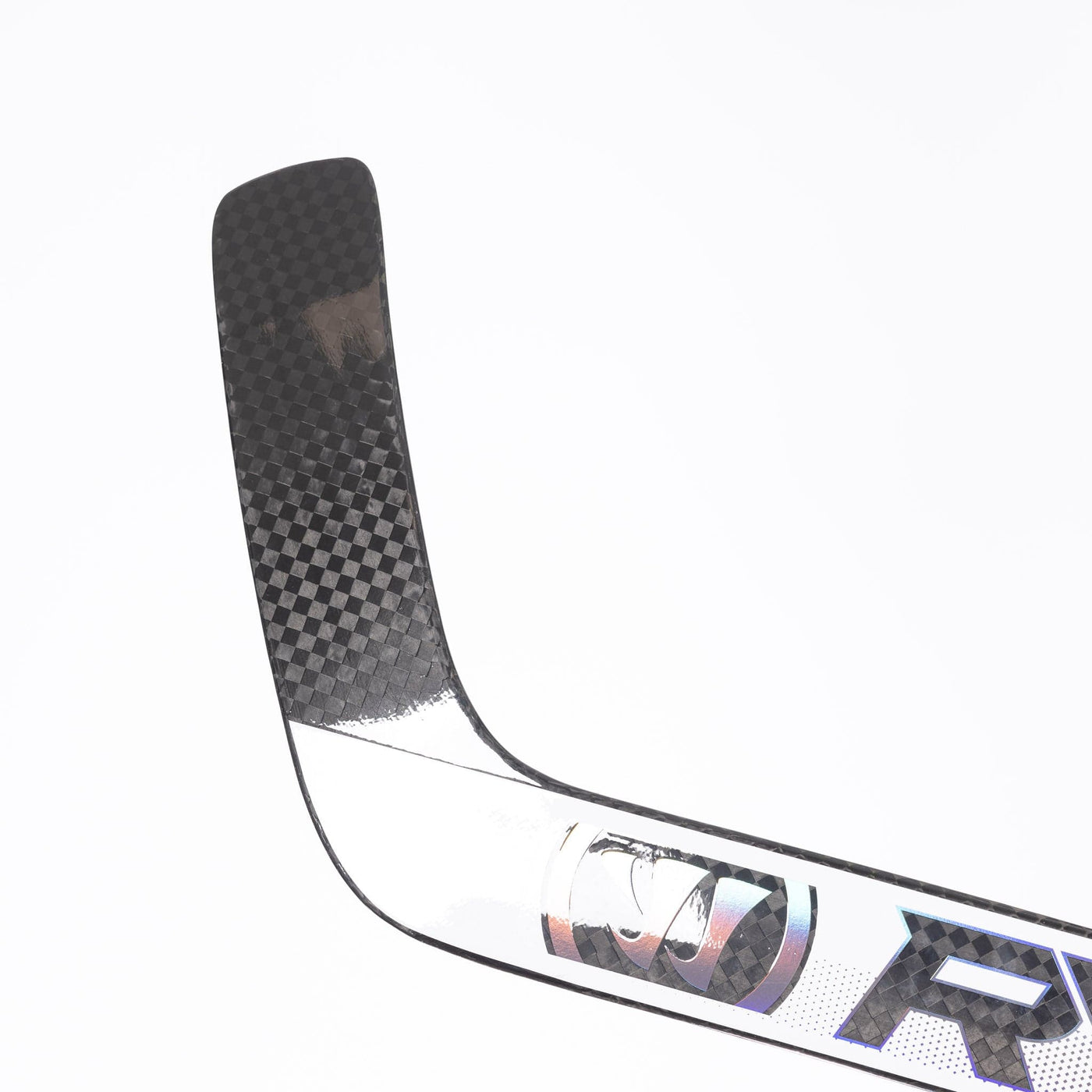 Warrior Ritual V3 Pro Intermediate Goalie Stick - The Hockey Shop Source For Sports