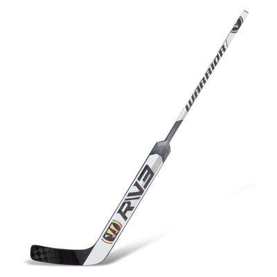 Warrior Ritual V3 Pro+ Intermediate Goalie Stick - The Hockey Shop Source For Sports