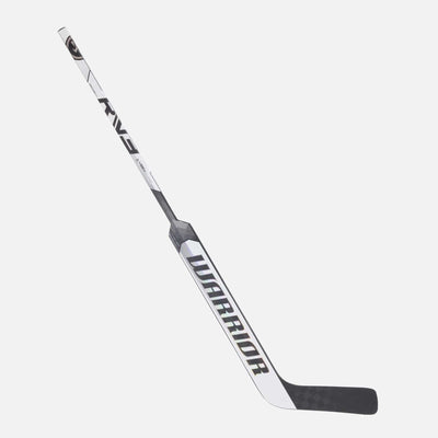 Warrior Ritual V3 Pro+ Intermediate Goalie Stick - The Hockey Shop Source For Sports