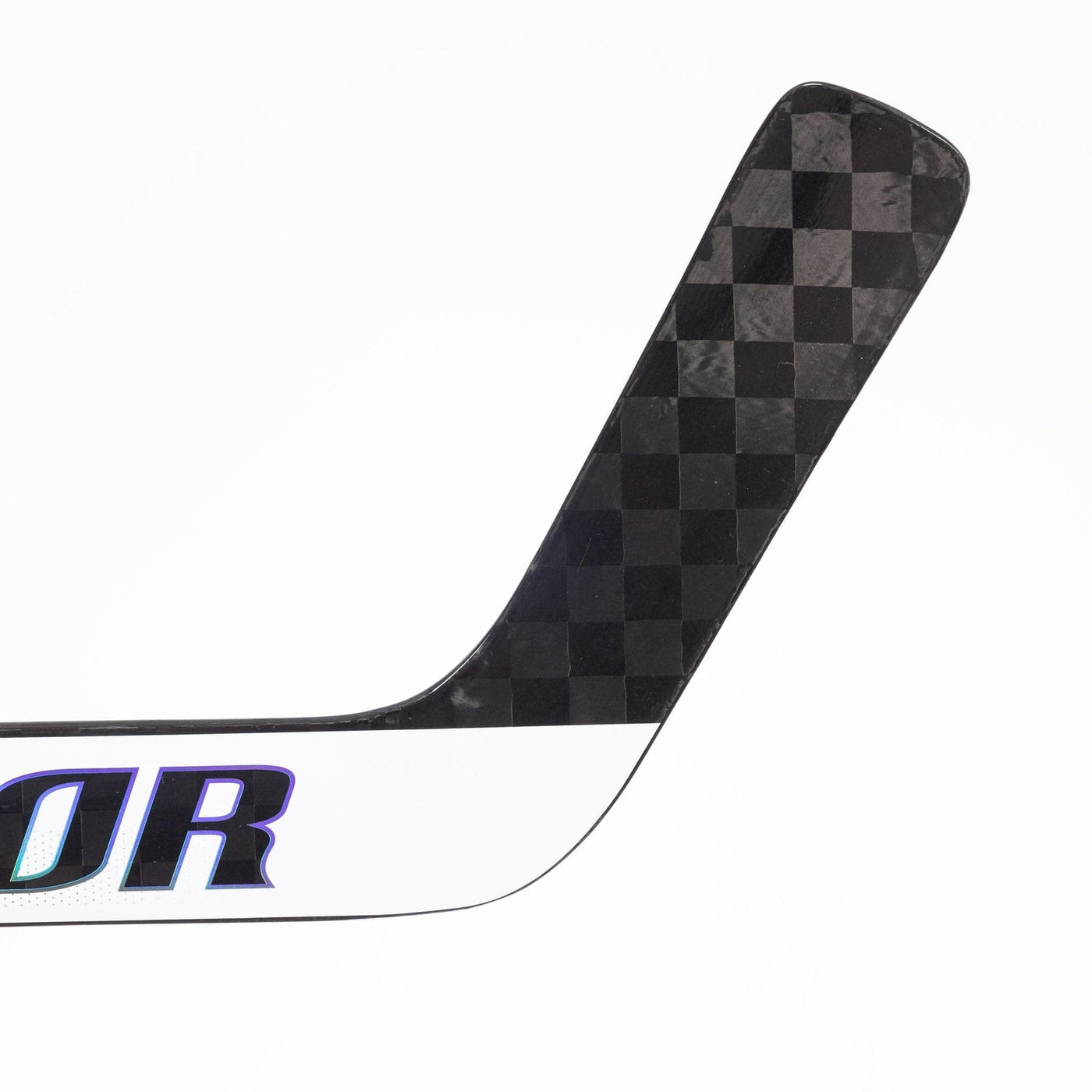 Warrior Ritual V3 Pro+ Intermediate Goalie Stick - The Hockey Shop Source For Sports