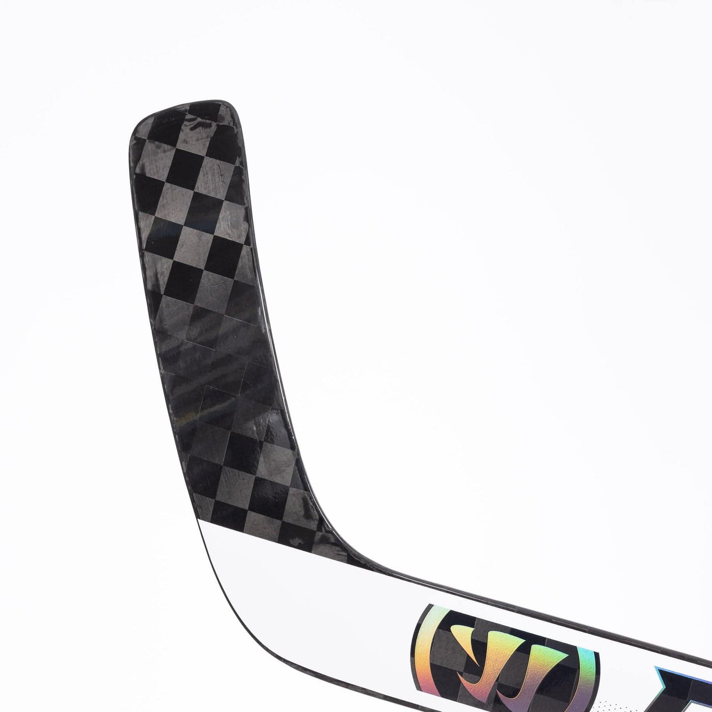 Warrior Ritual V3 Pro+ Intermediate Goalie Stick - The Hockey Shop Source For Sports