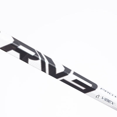 Warrior Ritual V3 Pro+ Intermediate Goalie Stick - The Hockey Shop Source For Sports