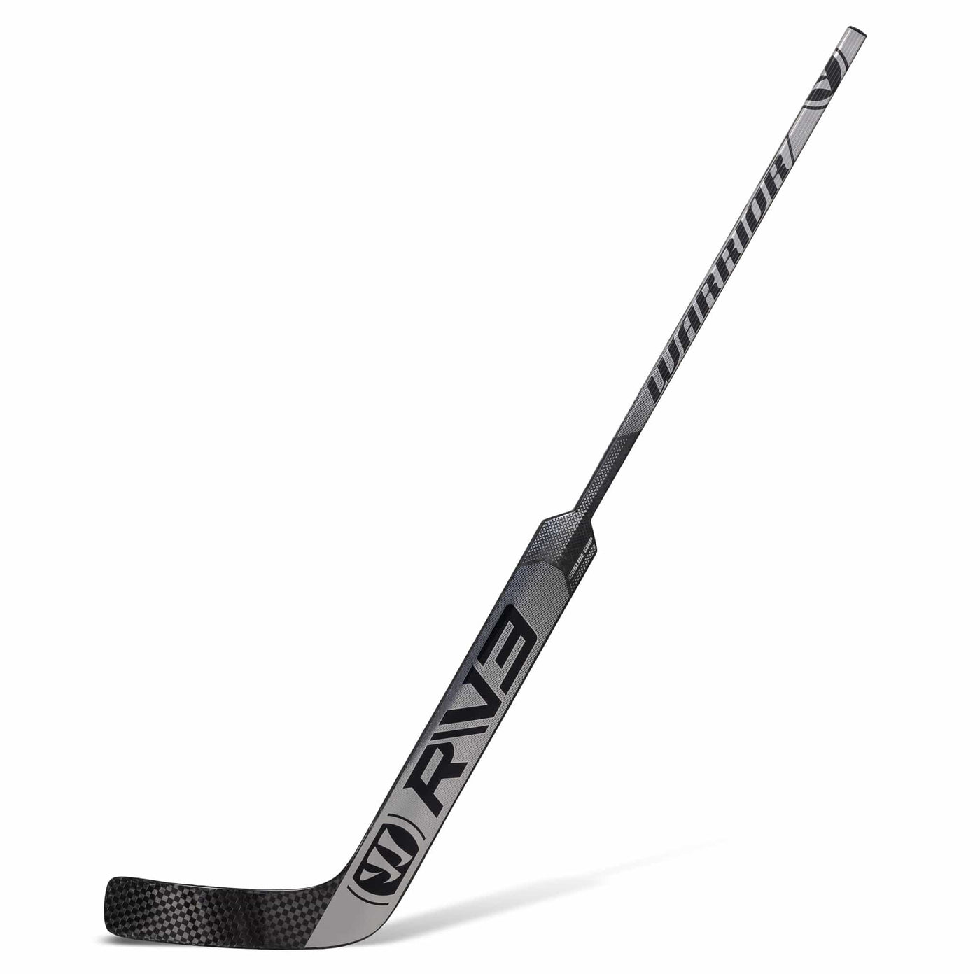 Warrior Ritual V3 Pro Intermediate Goalie Stick - TheHockeyShop.com