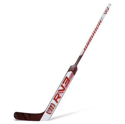 Warrior Ritual V3 Pro Intermediate Goalie Stick - TheHockeyShop.com