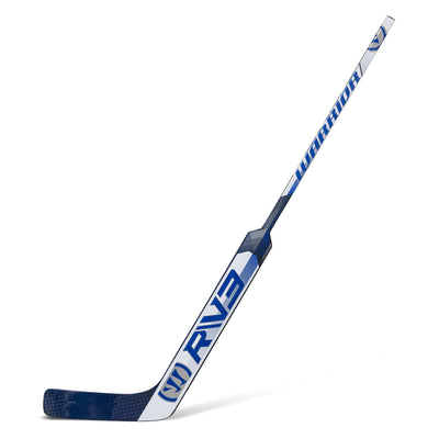 Warrior Ritual V3 Pro Intermediate Goalie Stick - TheHockeyShop.com