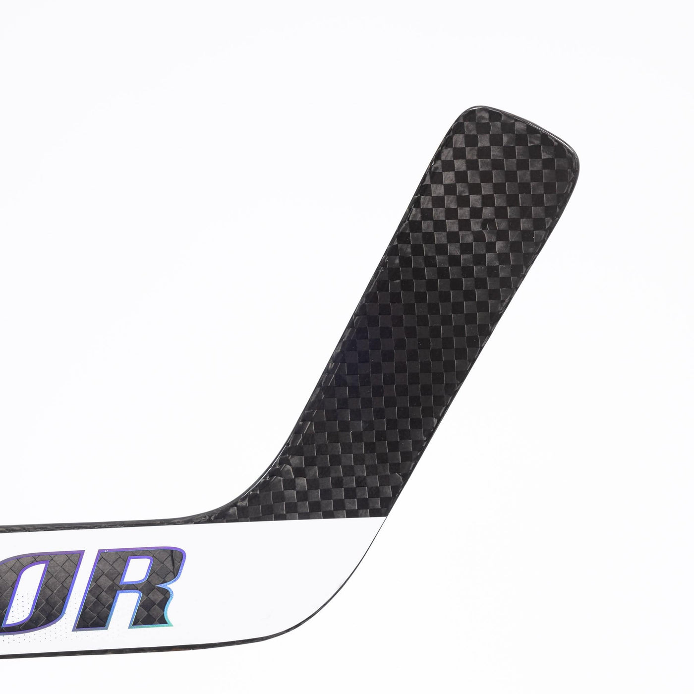 Warrior Ritual V3 Pro Senior Goalie Stick - The Hockey Shop Source For Sports