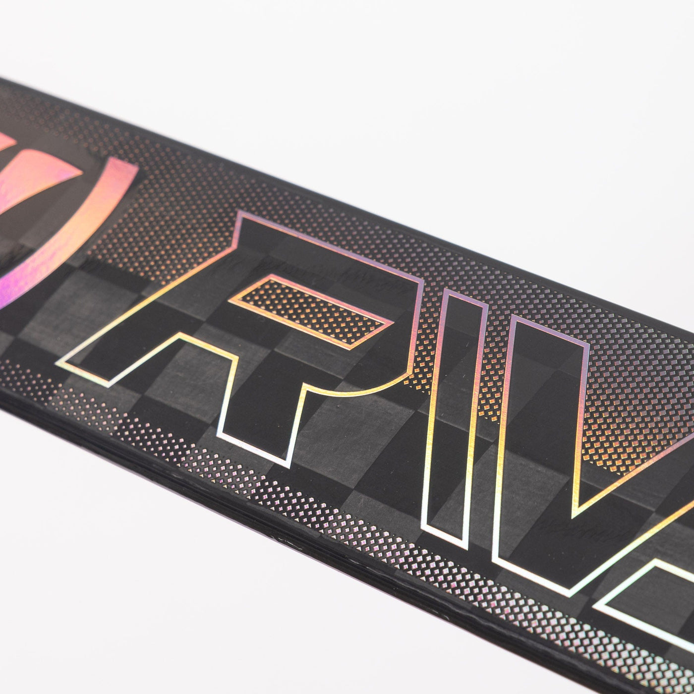 Warrior Ritual V3i Senior Goalie Stick - The Hockey Shop Source For Sports