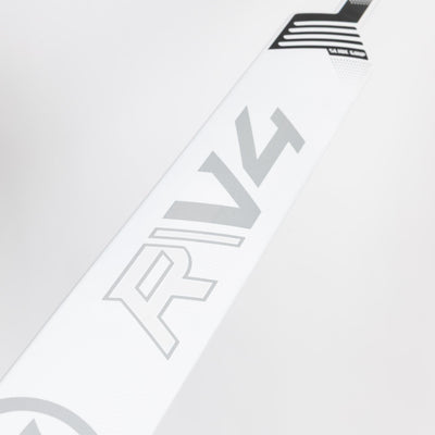 Warrior Goalie Sticks Warrior Ritual V4 Junior Goalie Stick - TheHockeyShop